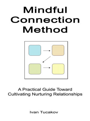 cover image of Mindful Connection Method: a Practical Guide Toward Cultivating Nurturing Relationships